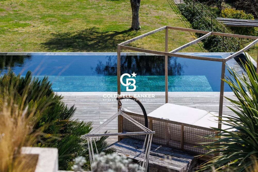 � vendre  Villa Saint-Paul-de-Vence (06570)