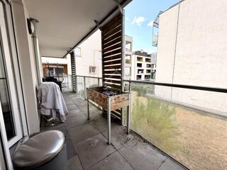  Appartement à louer 3 pièces 59 m²