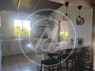  Maison à louer 4 pièces 81 m²