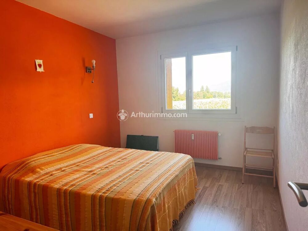 Vente Appartement Appartement T4 de 80 m² – Terrasse – 3 chambres – Résidence calm Bons-en-chablais