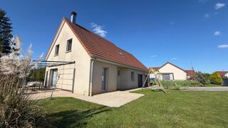  Maison � vendre 6 pi�ces 108 m�