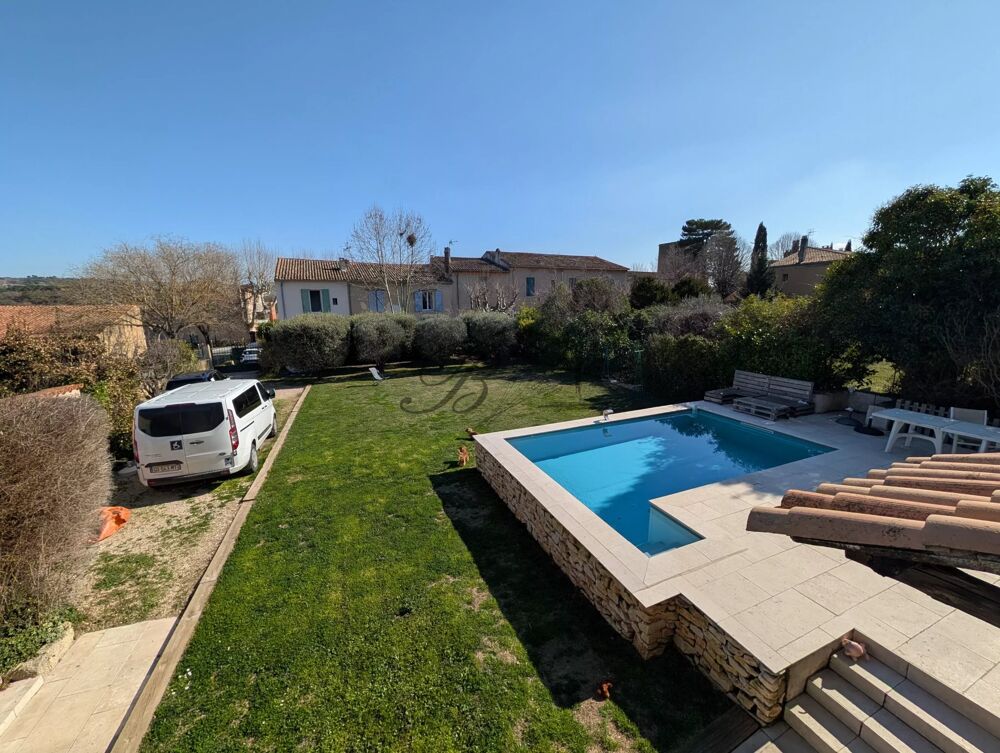 � vendre  Maison La Tour-d'Aigues (84240)