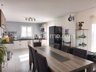  Maison à vendre 5 pièces 100 m²