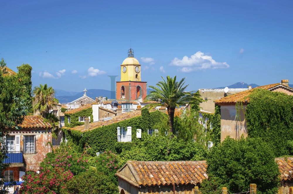 � vendre  Maison Saint-Tropez (83990)