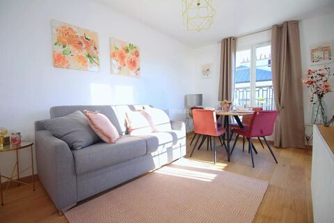  Appartement  louer 2 pices 37 m