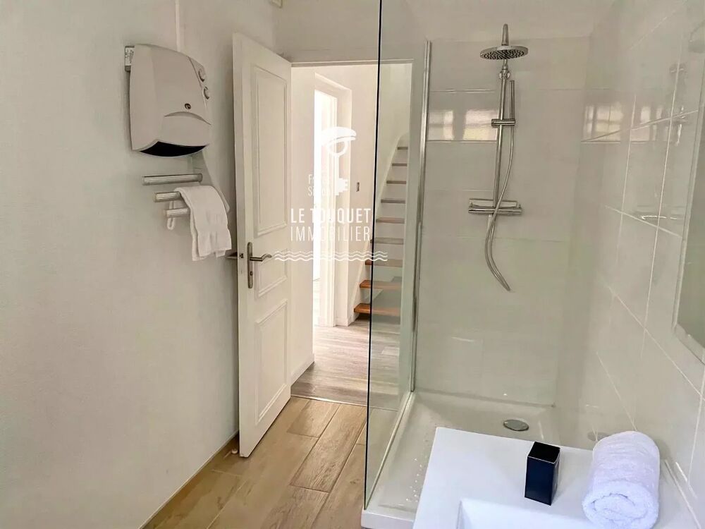 � vendre  Maison Le Touquet-Paris-Plage (62520)