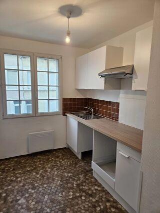  Appartement  vendre 2 pices 48 m