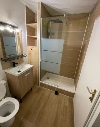  Appartement � louer 2 pi�ces 26 m�