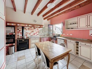  Maison � vendre 8 pi�ces 150 m�