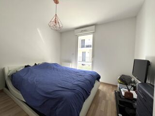  Appartement à vendre 2 pièces 42 m²