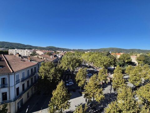  Appartement � louer 3 pi�ces 62 m�