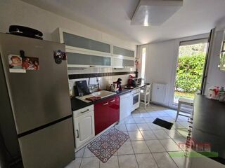  Appartement  vendre 3 pices 74 m