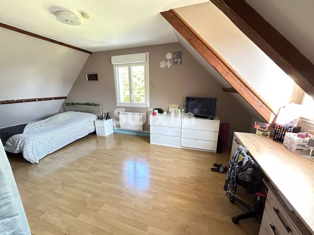 Vente Maison Maison/Villa 6 pièces Auxonne