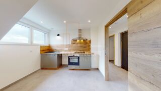  Appartement à louer 3 pièces 64 m²