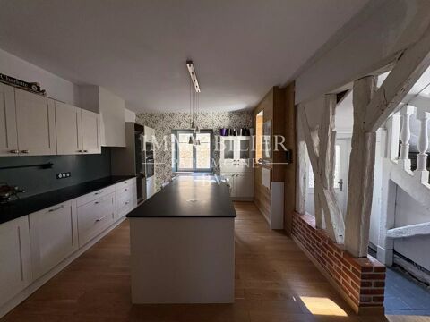 Maison  vendre 7 pices 160 m