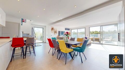  Maison � louer 6 pi�ces 135 m�