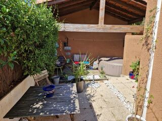  Villa à vendre 3 pièces 63 m²