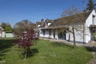  Maison à vendre 10 pièces 216 m²