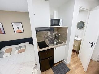  Appartement � louer 1 pi�ce 14 m�