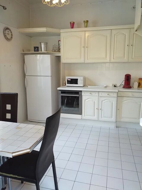  Appartement � louer 20 m�