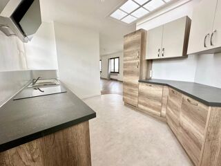  Appartement � louer 4 pi�ces 134 m�