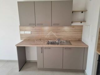  Appartement à louer 2 pièces 40 m²