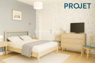  Appartement  vendre 4 pices 90 m