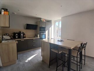  Maison à vendre 4 pièces 116 m²