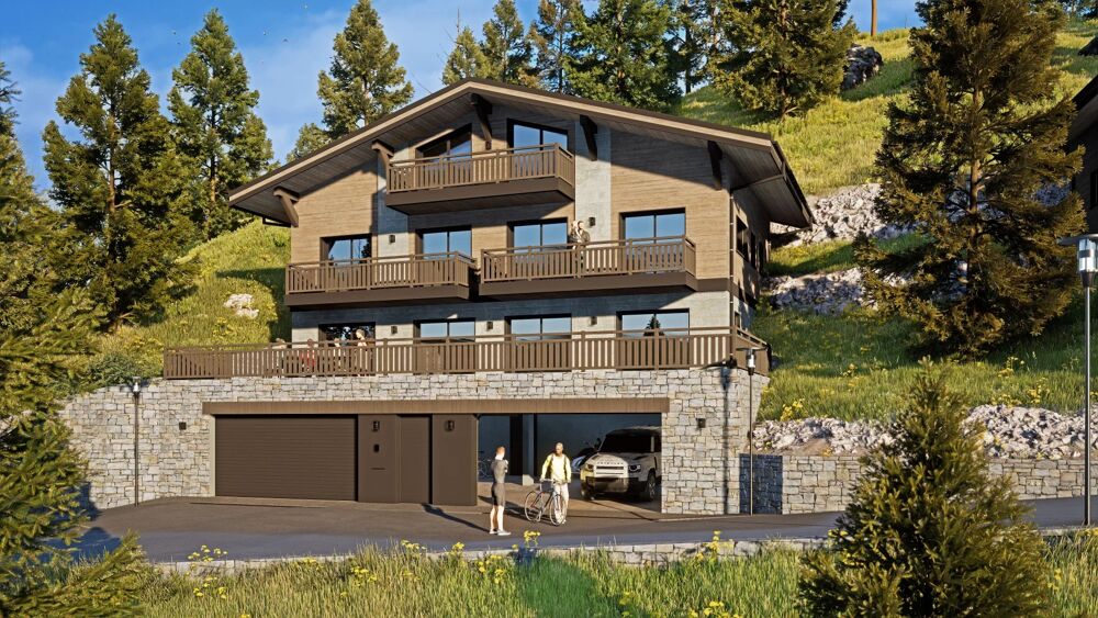  vendre  Villa Valberg (06470)