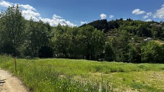  Terrain � vendre 1720 m�