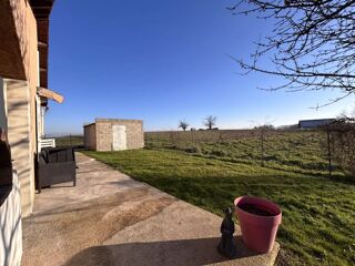  Maison � vendre 7 pi�ces 247 m�