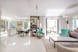  Appartement � vendre 4 pi�ces 122 m�