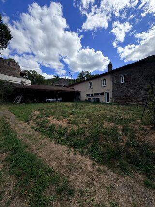  Maison à vendre 10 pièces 322 m²