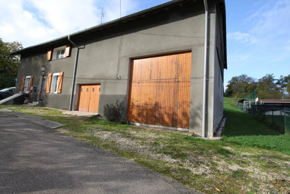 Vente Maison bruyere Bruyères