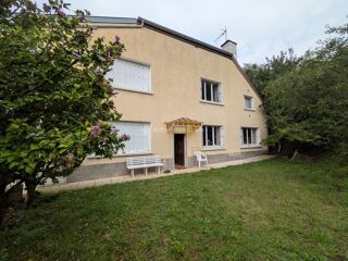  Maison à vendre 6 pièces 156 m²