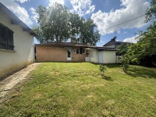  Maison � vendre 4 pi�ces 84 m�