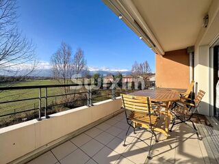  Appartement � vendre 4 pi�ces 94 m�