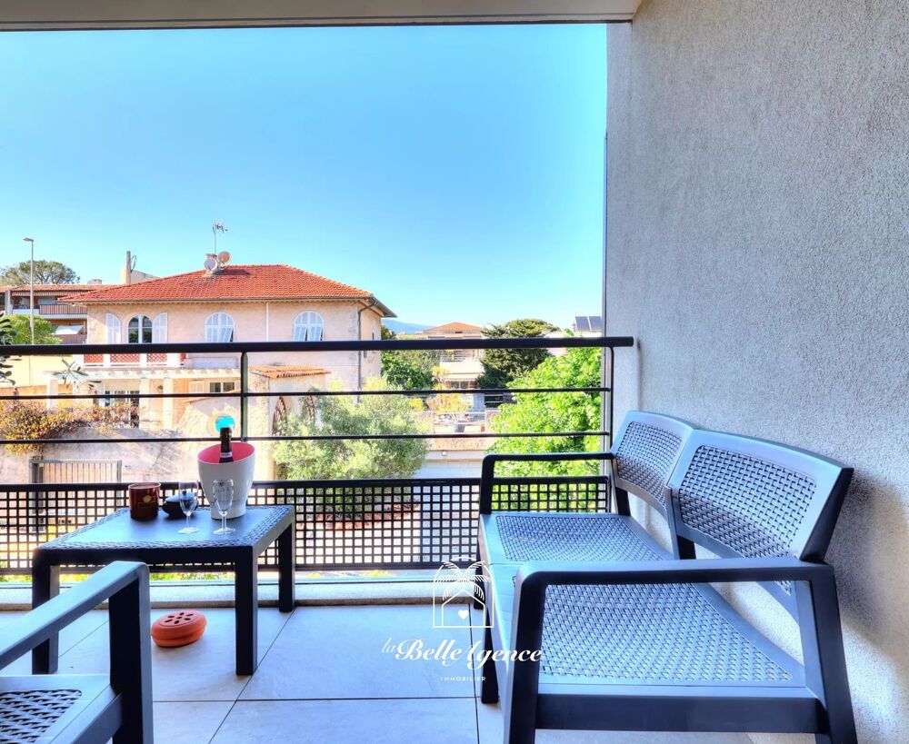 Vente Appartement St Laurent du Var - Rascas- 3P 59m² 'Yannick' Saint-laurent-du-var
