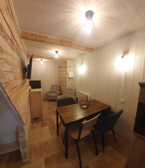  Appartement � louer 28 m�