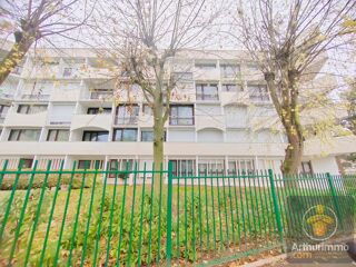  Appartement à vendre 3 pièces 63 m²