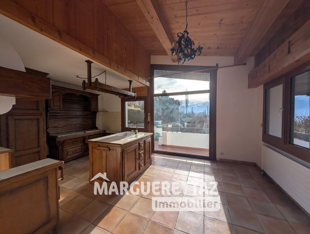 à vendre  Maison 