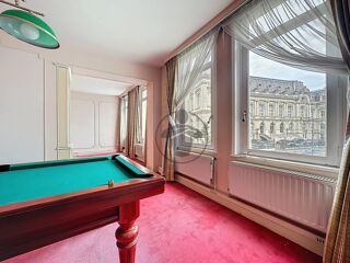  Maison à vendre 15 + pièces 435 m²