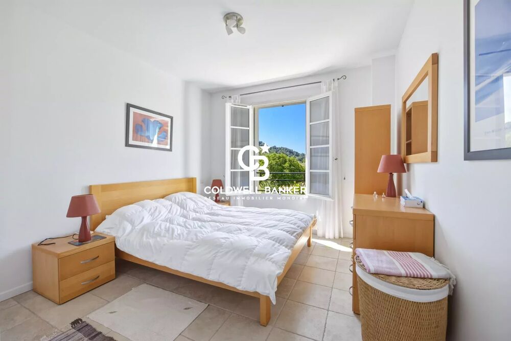 � vendre  Maison Saint-Paul-de-Vence (06570)