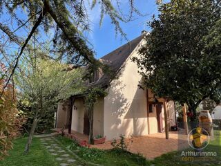  Maison � vendre 10 pi�ces 154 m�