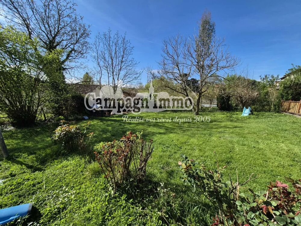 Maison en pierres rénovée