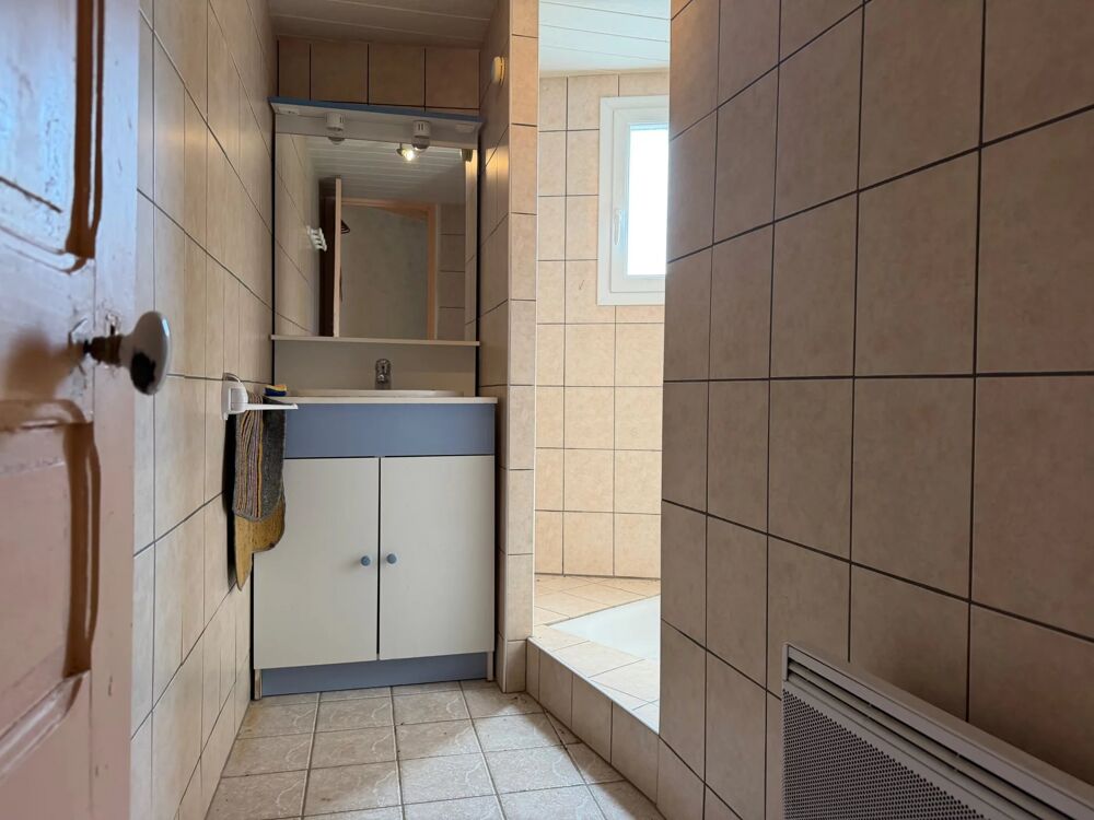Maison avec 3 appartements