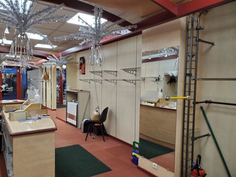 Local commercial 930 25200 Montb�liard