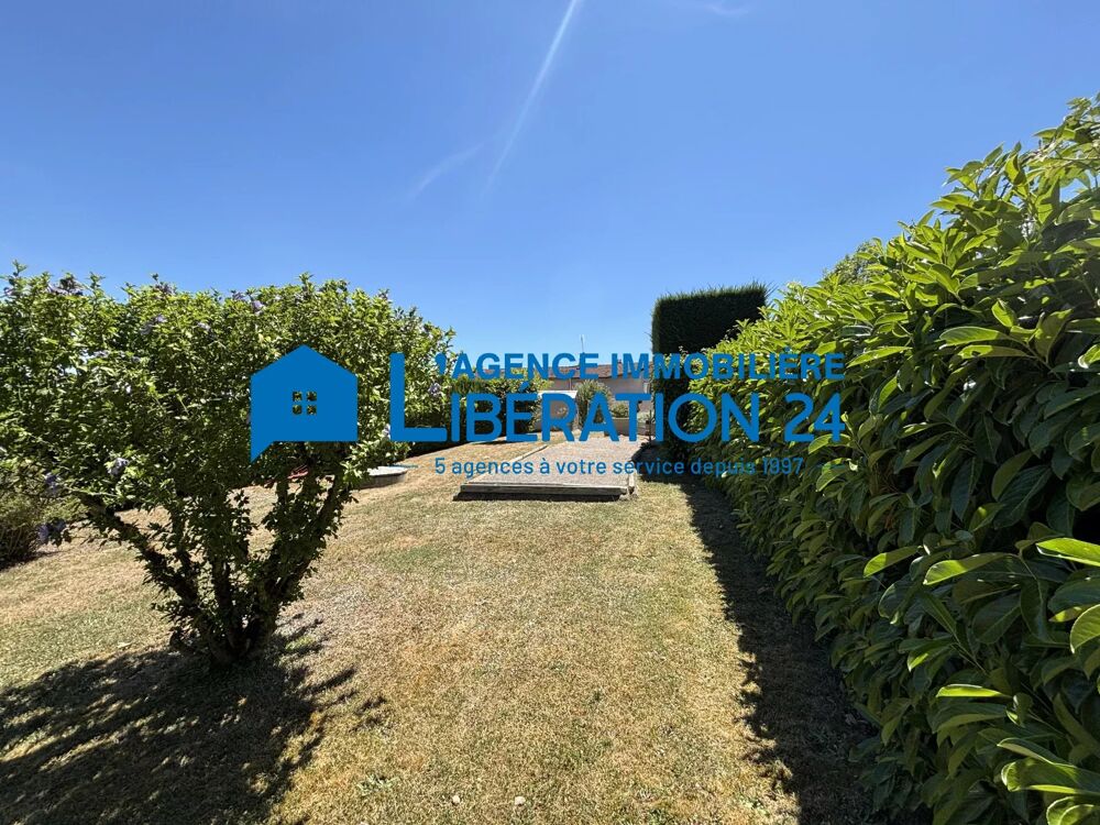 Vente Maison Charmante maison familiale Champdieu