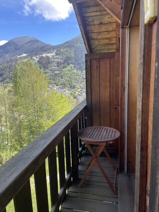  Appartement à vendre 2 pièces 20 m²