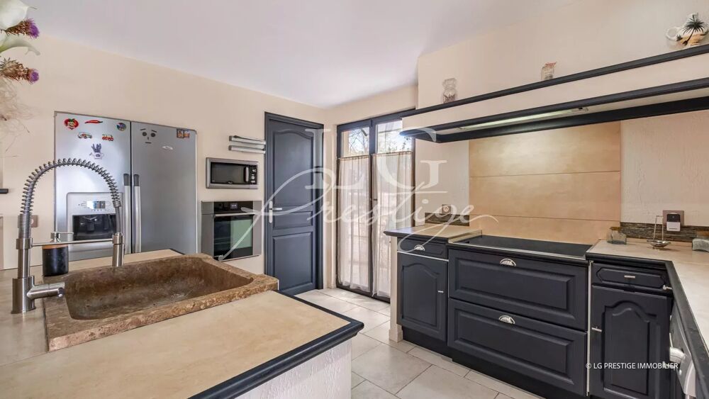 � vendre  Maison Fayence (83440)